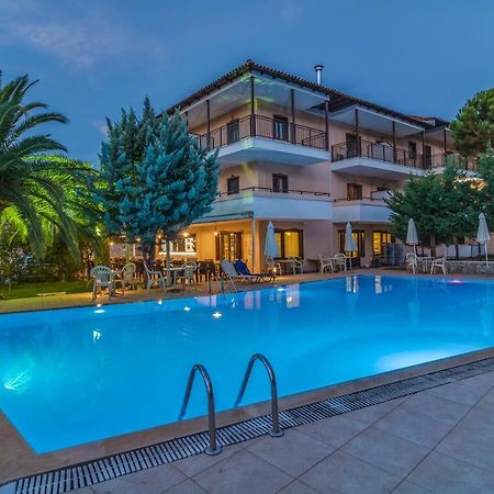 Hotel Pegasus-Adult Friendly Λιμένας Εξωτερικό φωτογραφία