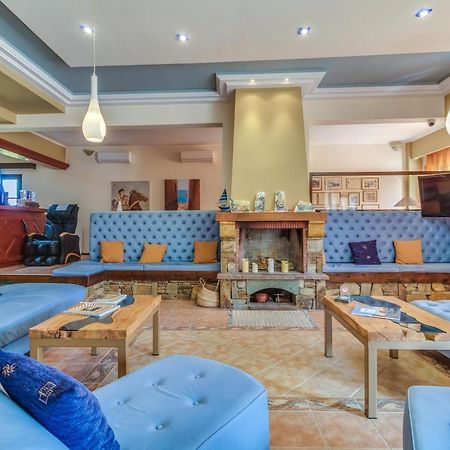Hotel Pegasus-Adult Friendly Λιμένας Εξωτερικό φωτογραφία