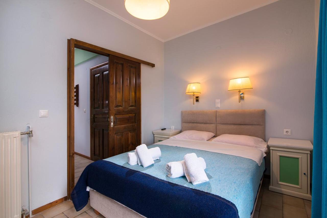 Hotel Pegasus-Adult Friendly Λιμένας Εξωτερικό φωτογραφία