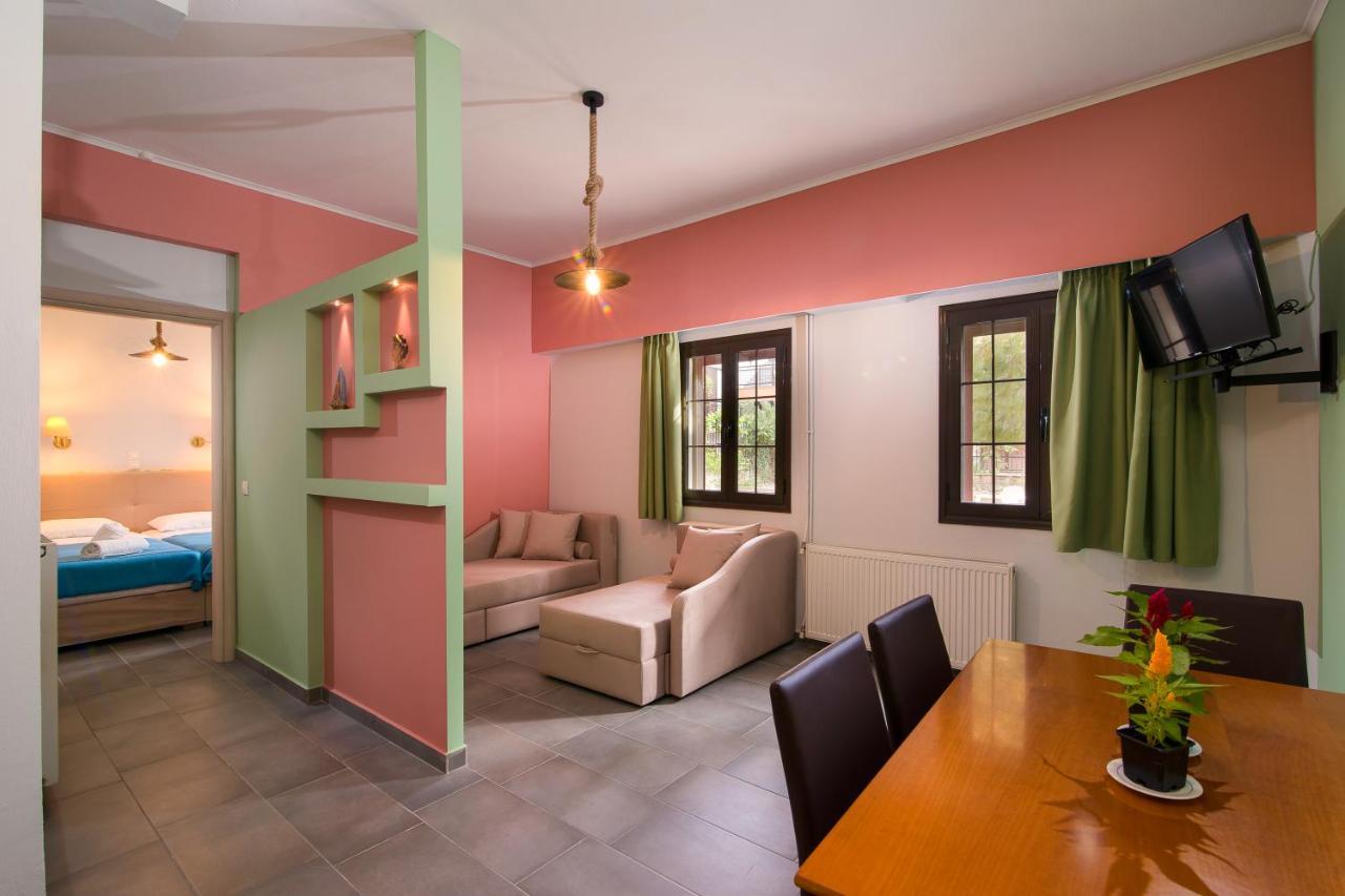 Hotel Pegasus-Adult Friendly Λιμένας Εξωτερικό φωτογραφία