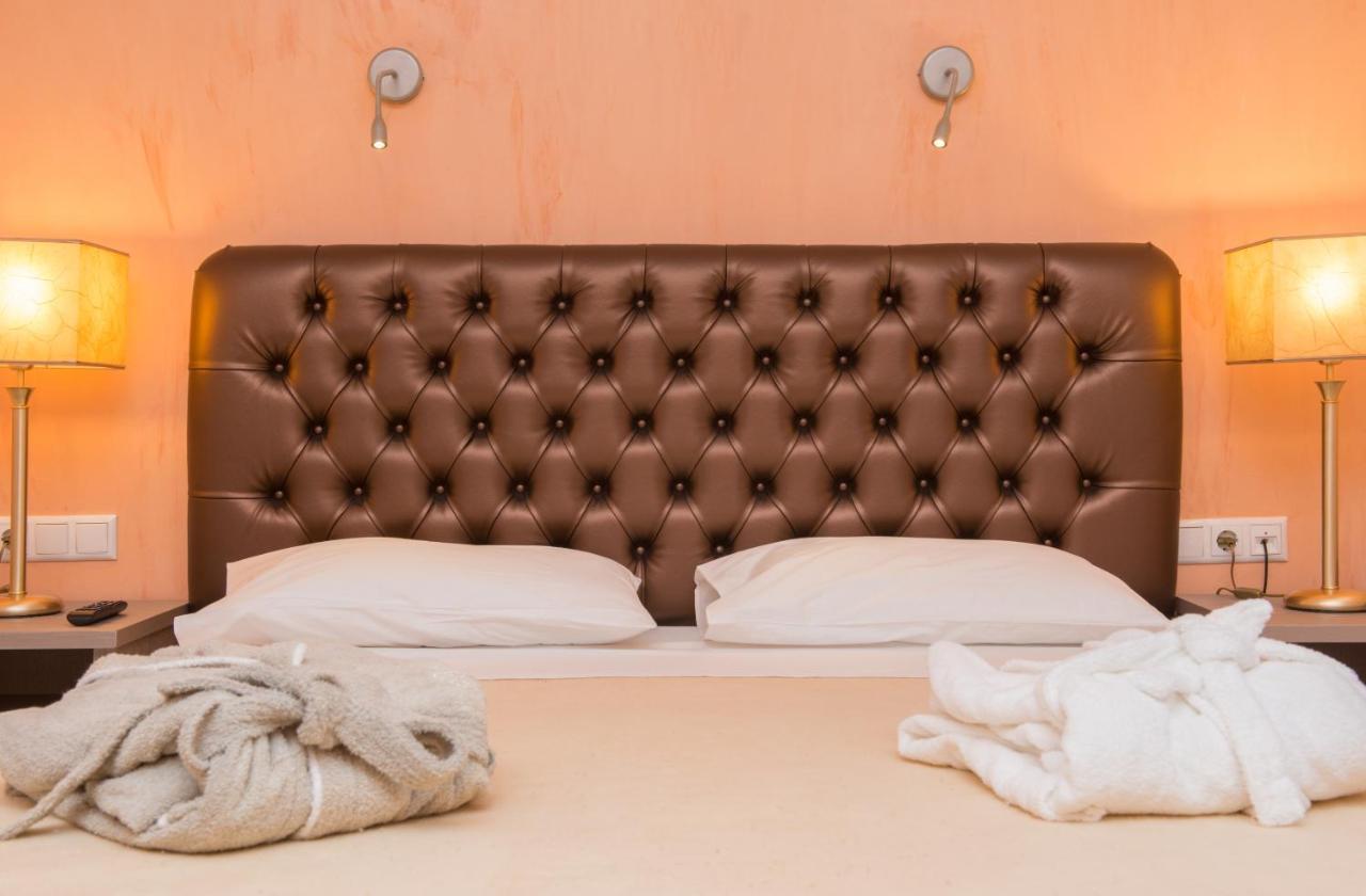 Hotel Pegasus-Adult Friendly Λιμένας Εξωτερικό φωτογραφία