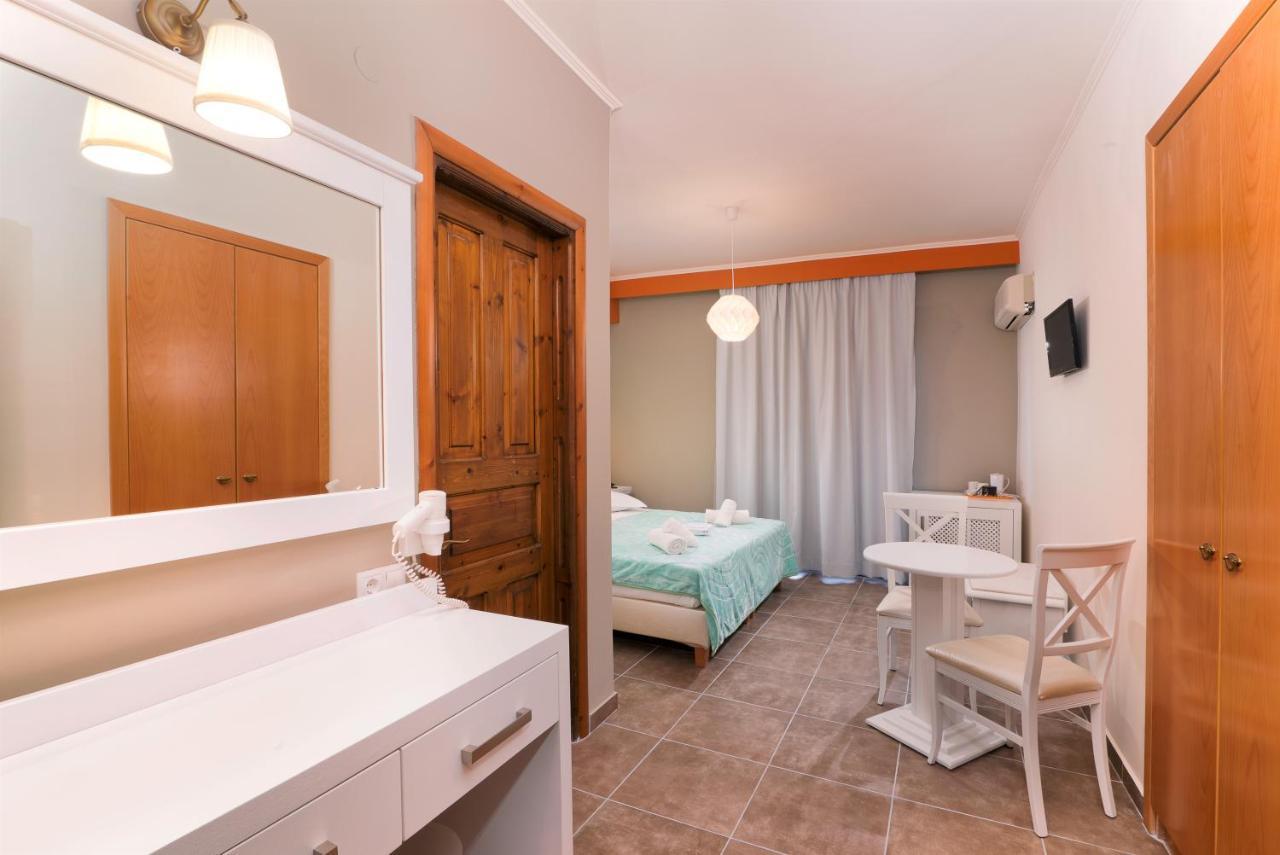 Hotel Pegasus-Adult Friendly Λιμένας Εξωτερικό φωτογραφία