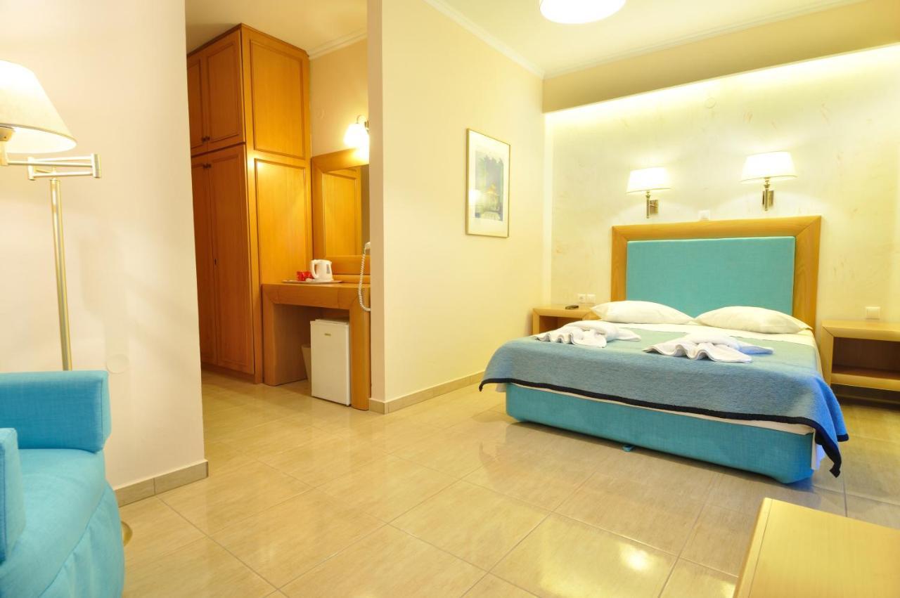 Hotel Pegasus-Adult Friendly Λιμένας Εξωτερικό φωτογραφία