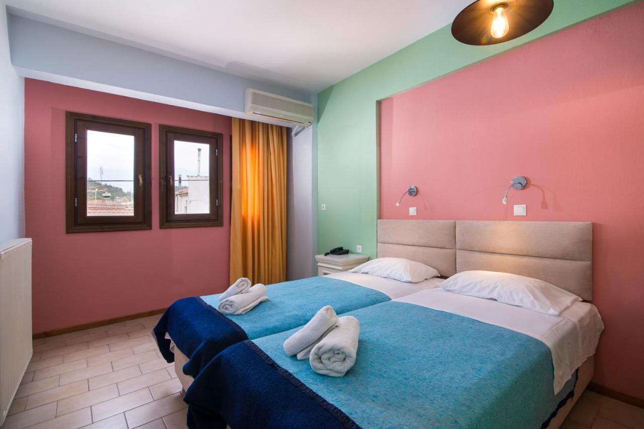 Hotel Pegasus-Adult Friendly Λιμένας Εξωτερικό φωτογραφία