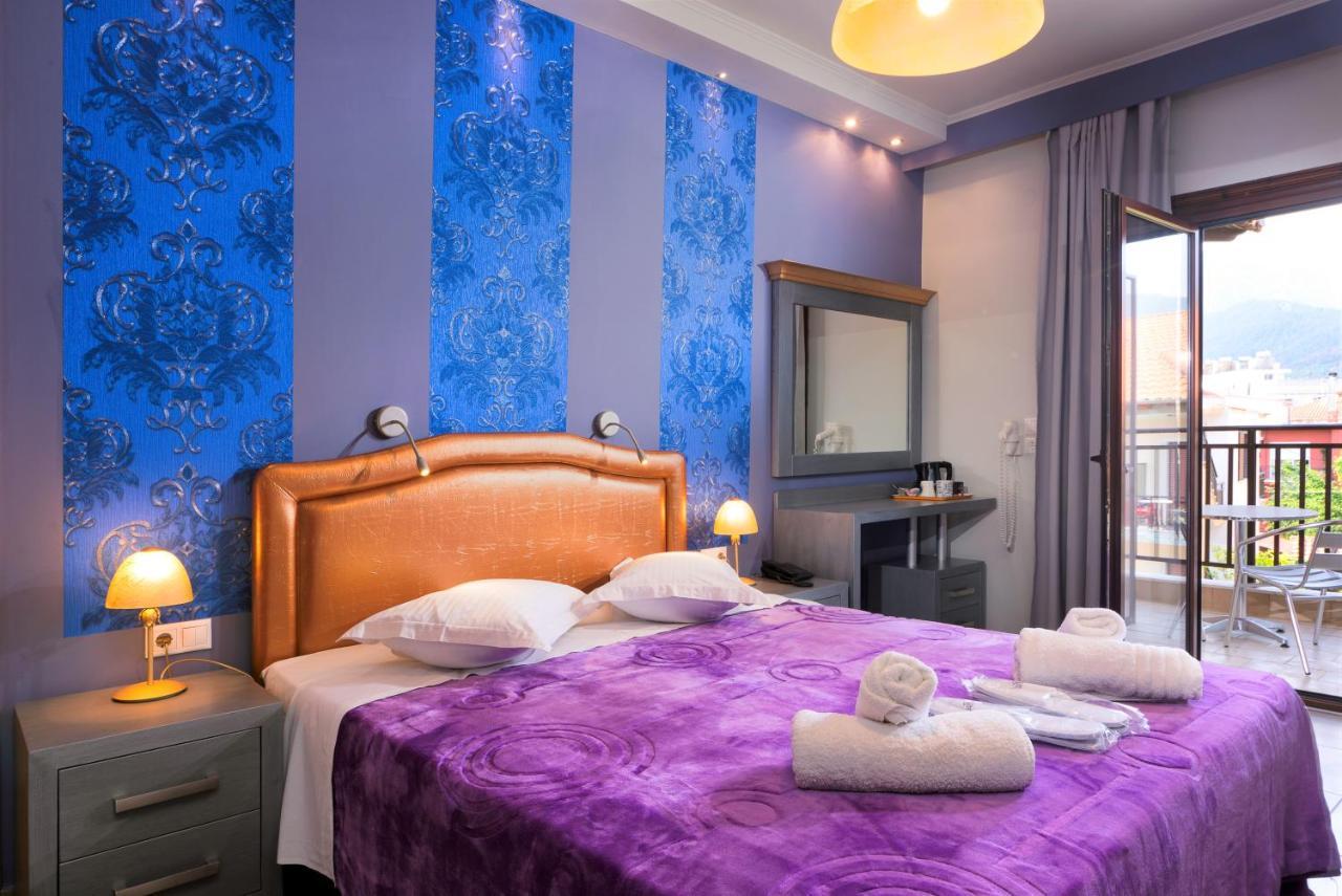 Hotel Pegasus-Adult Friendly Λιμένας Εξωτερικό φωτογραφία