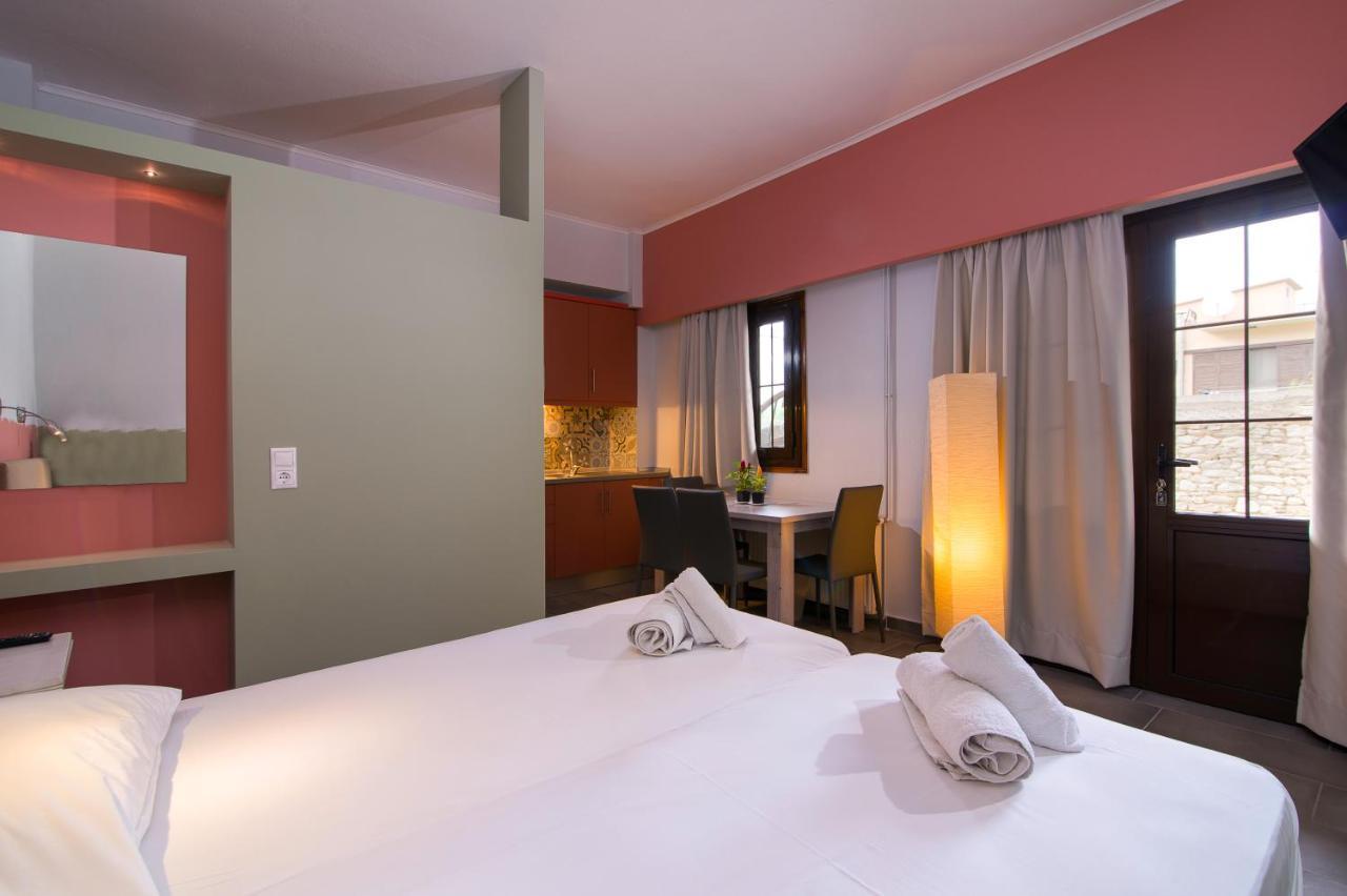 Hotel Pegasus-Adult Friendly Λιμένας Εξωτερικό φωτογραφία