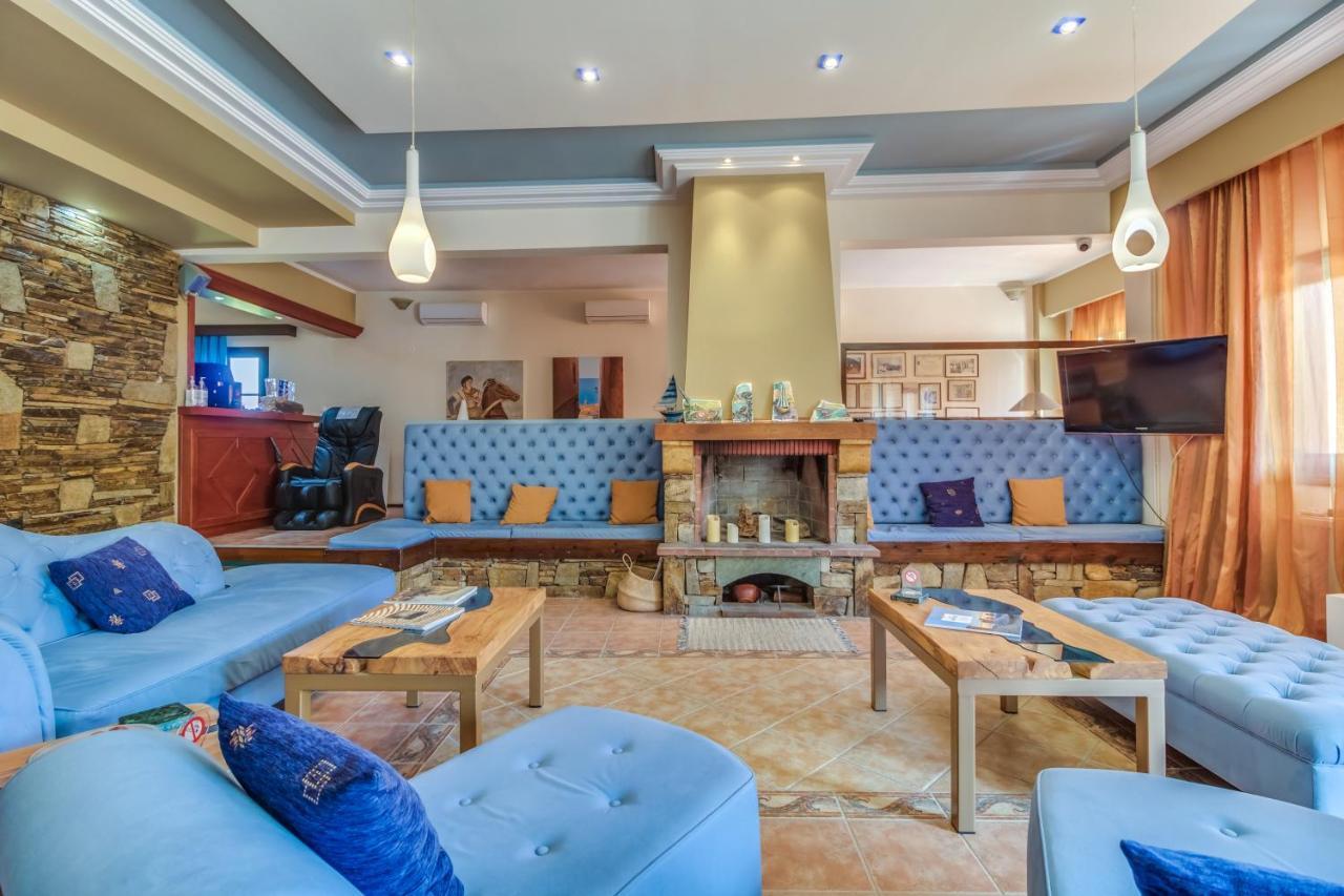 Hotel Pegasus-Adult Friendly Λιμένας Εξωτερικό φωτογραφία