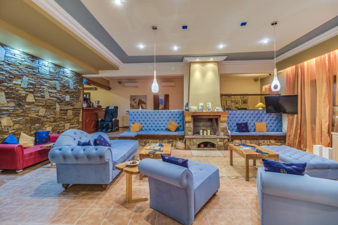Hotel Pegasus-Adult Friendly Λιμένας Εξωτερικό φωτογραφία