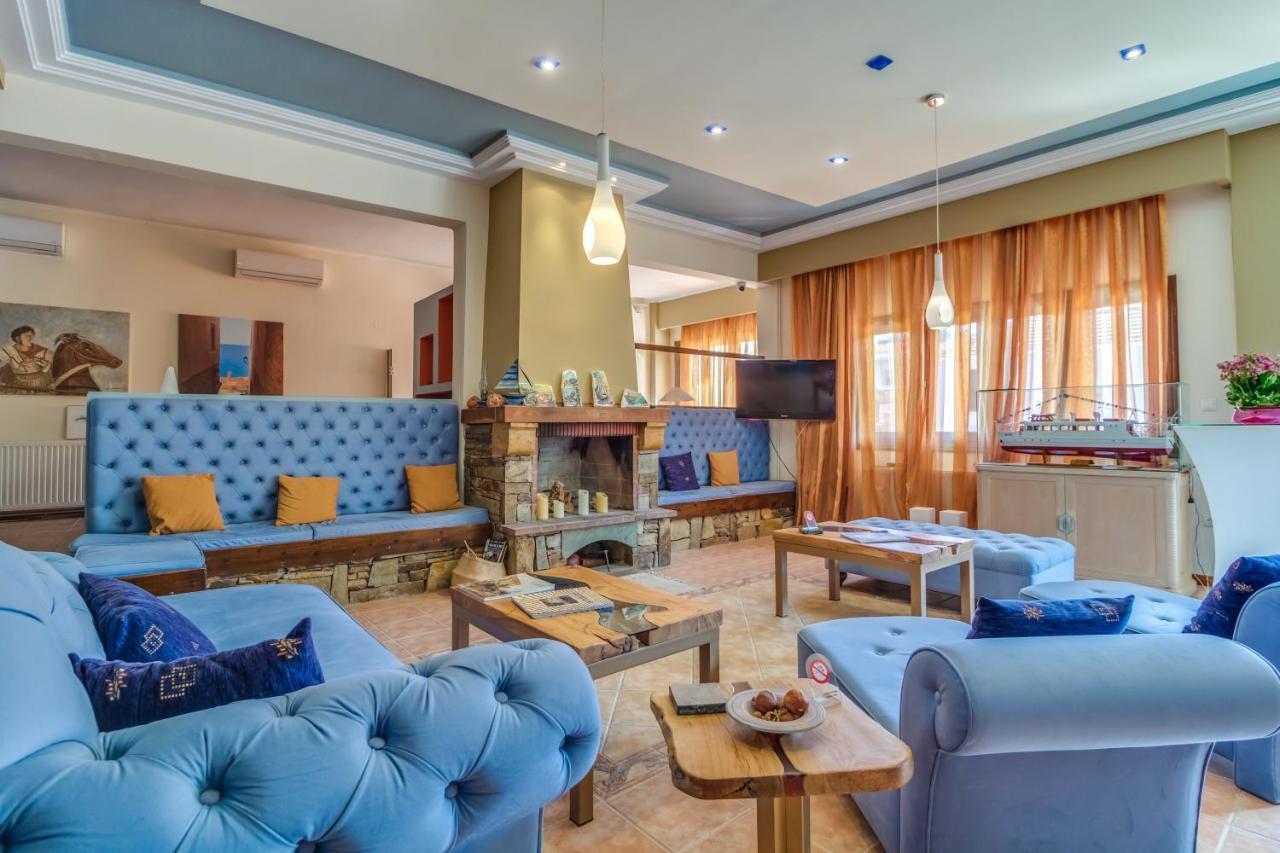 Hotel Pegasus-Adult Friendly Λιμένας Εξωτερικό φωτογραφία