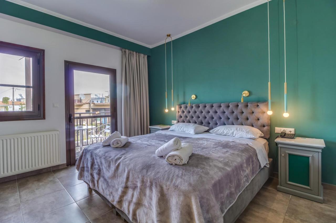 Hotel Pegasus-Adult Friendly Λιμένας Εξωτερικό φωτογραφία
