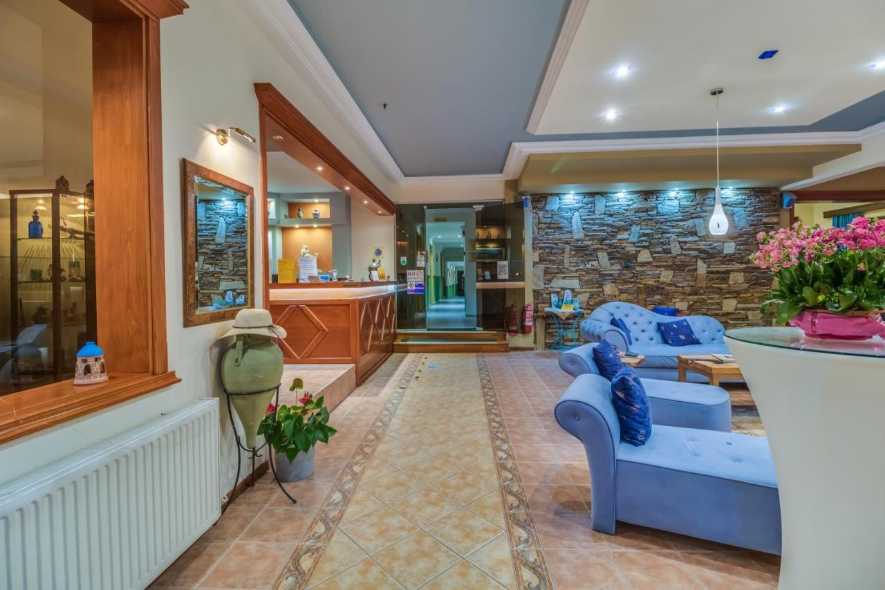 Hotel Pegasus-Adult Friendly Λιμένας Εξωτερικό φωτογραφία