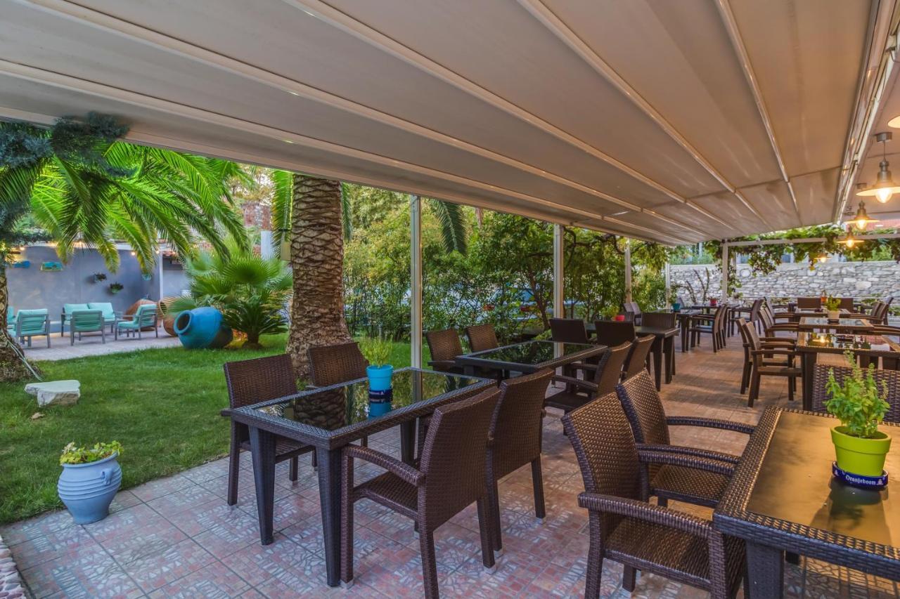 Hotel Pegasus-Adult Friendly Λιμένας Εξωτερικό φωτογραφία