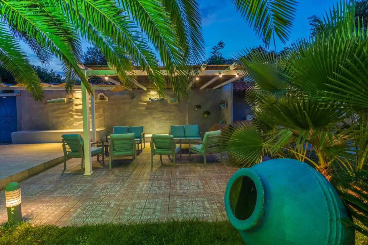 Hotel Pegasus-Adult Friendly Λιμένας Εξωτερικό φωτογραφία