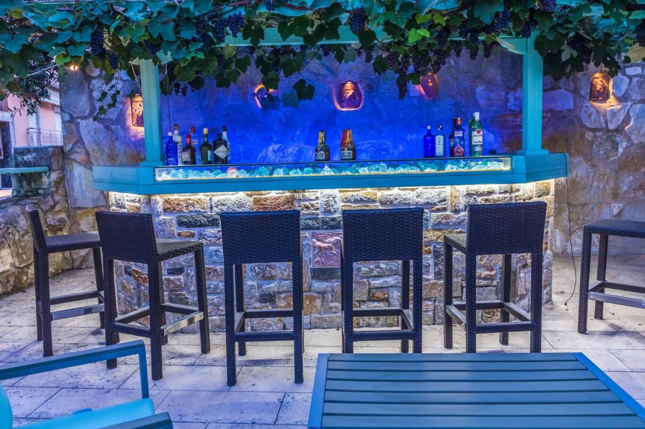 Hotel Pegasus-Adult Friendly Λιμένας Εξωτερικό φωτογραφία