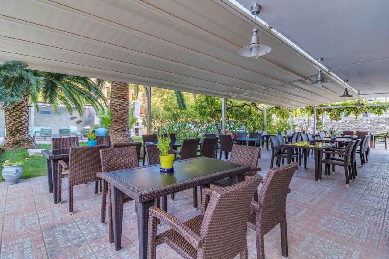 Hotel Pegasus-Adult Friendly Λιμένας Εξωτερικό φωτογραφία
