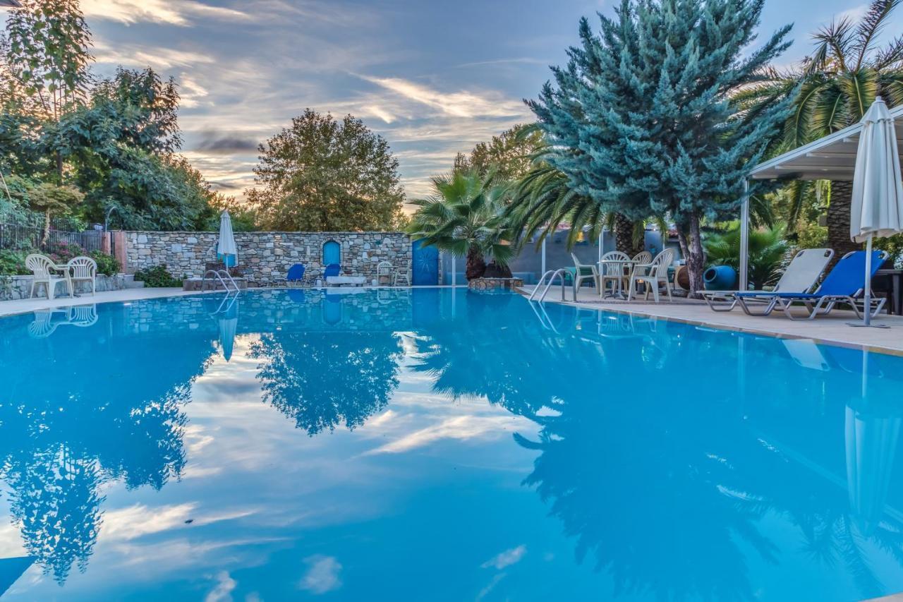 Hotel Pegasus-Adult Friendly Λιμένας Εξωτερικό φωτογραφία