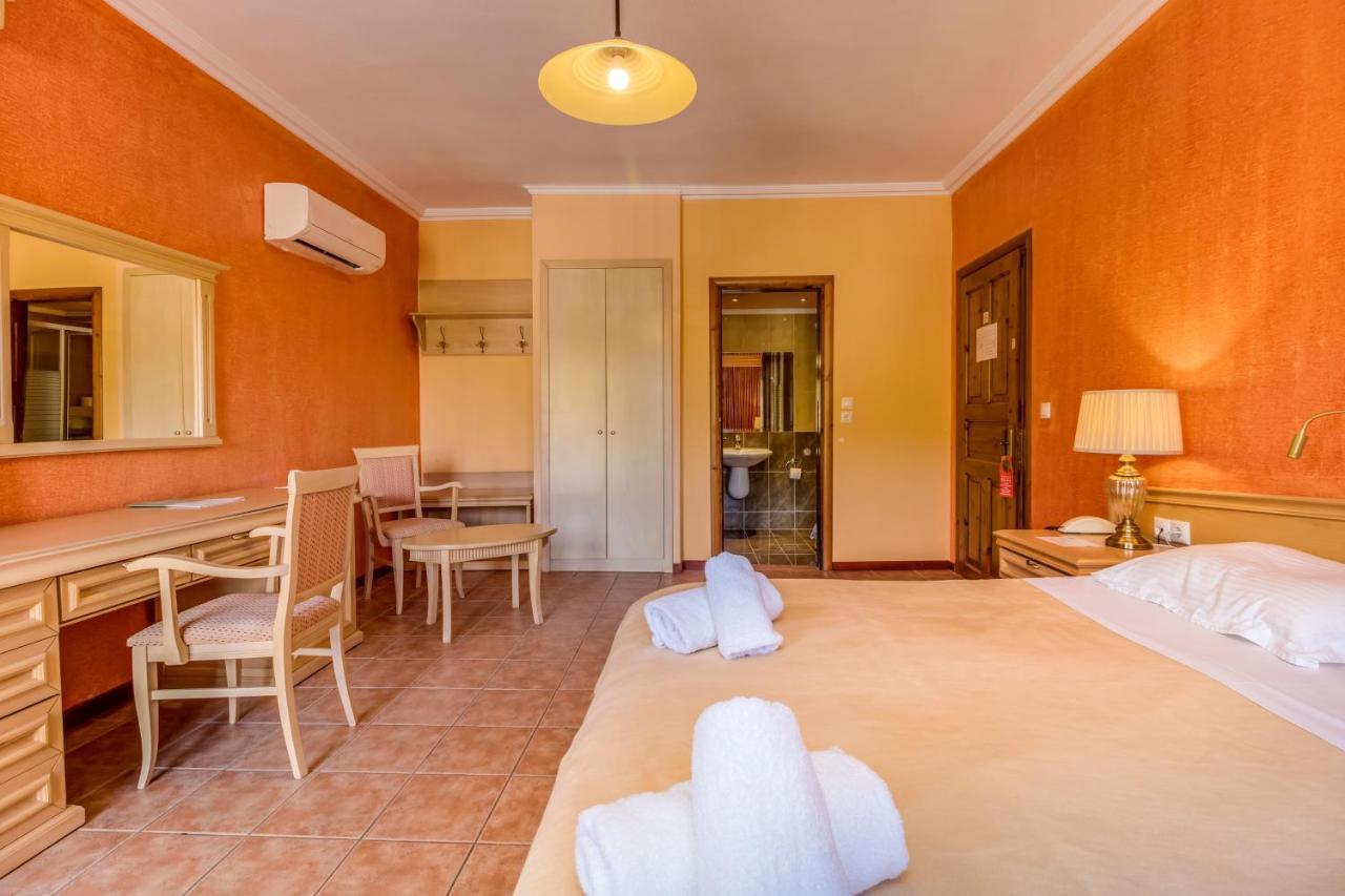 Hotel Pegasus-Adult Friendly Λιμένας Εξωτερικό φωτογραφία