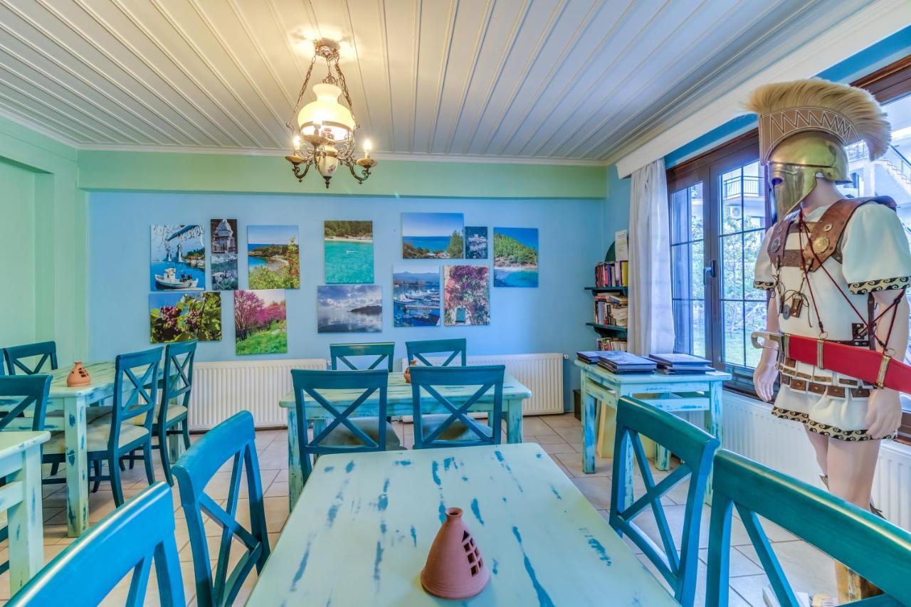 Hotel Pegasus-Adult Friendly Λιμένας Εξωτερικό φωτογραφία