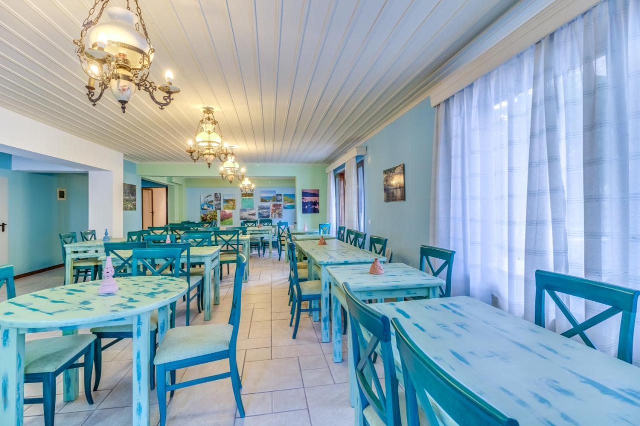 Hotel Pegasus-Adult Friendly Λιμένας Εξωτερικό φωτογραφία