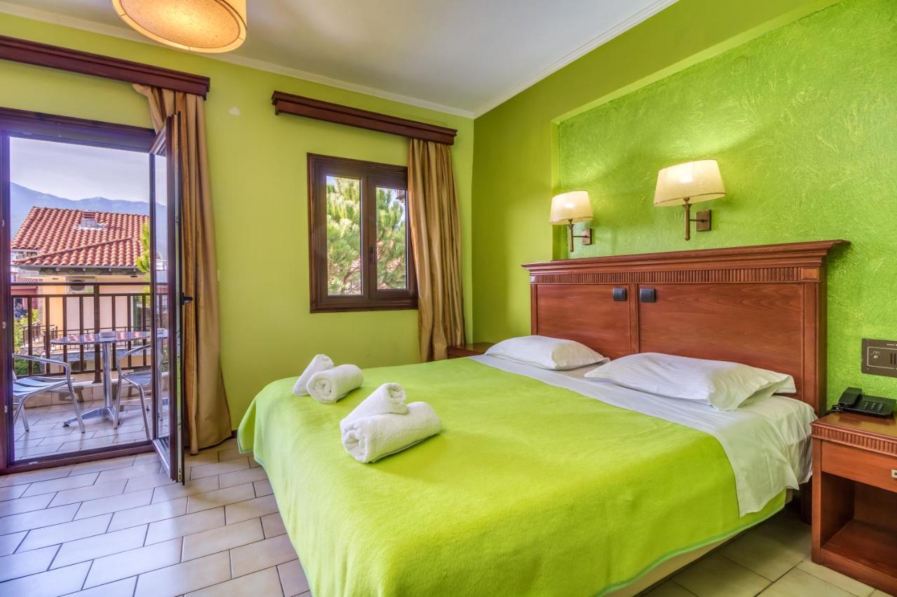 Hotel Pegasus-Adult Friendly Λιμένας Εξωτερικό φωτογραφία
