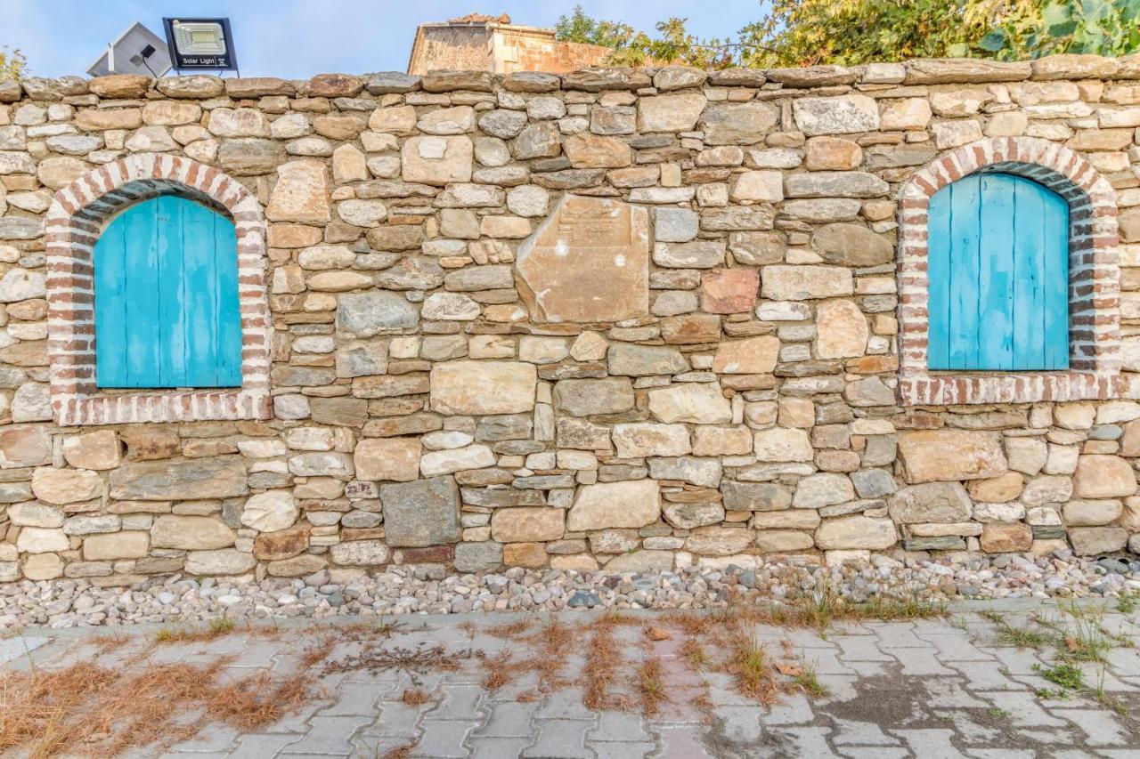 Hotel Pegasus-Adult Friendly Λιμένας Εξωτερικό φωτογραφία