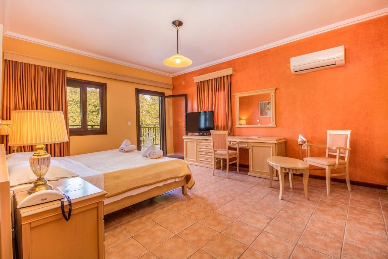 Hotel Pegasus-Adult Friendly Λιμένας Εξωτερικό φωτογραφία