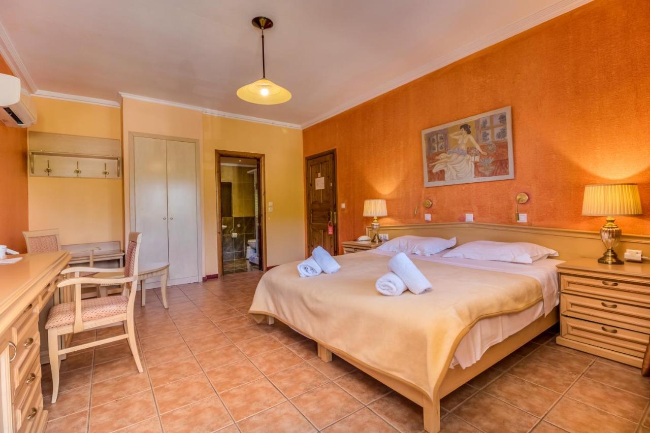 Hotel Pegasus-Adult Friendly Λιμένας Εξωτερικό φωτογραφία