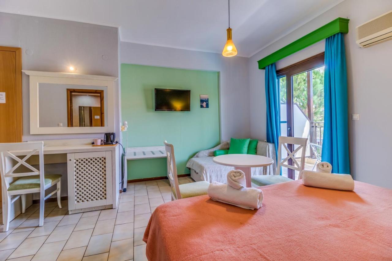 Hotel Pegasus-Adult Friendly Λιμένας Εξωτερικό φωτογραφία