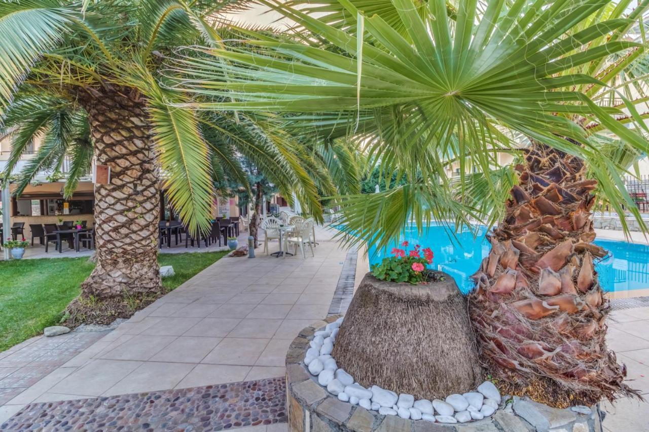 Hotel Pegasus-Adult Friendly Λιμένας Εξωτερικό φωτογραφία
