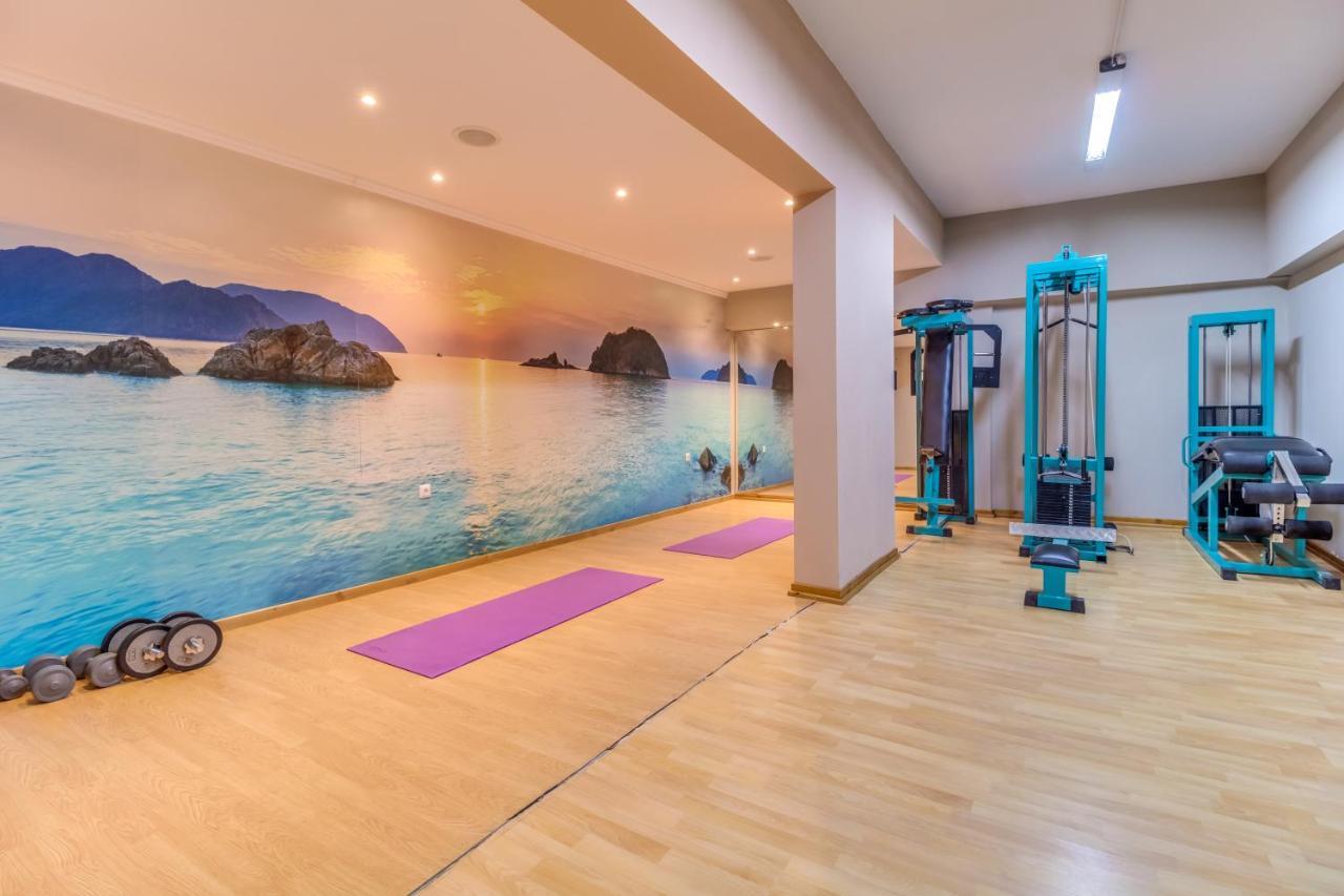 Hotel Pegasus-Adult Friendly Λιμένας Εξωτερικό φωτογραφία