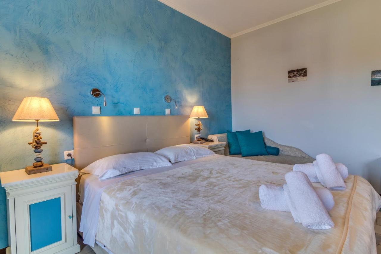 Hotel Pegasus-Adult Friendly Λιμένας Εξωτερικό φωτογραφία
